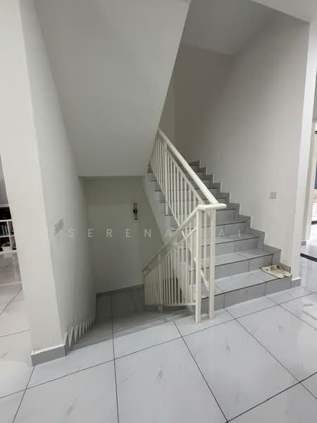 Rumah Teres 2.5 Tingkat untuk Disewa di Eco Botanic (Iskandar Puteri (Nusajaya)) - Serena Lai - PropertyGuru.com.my