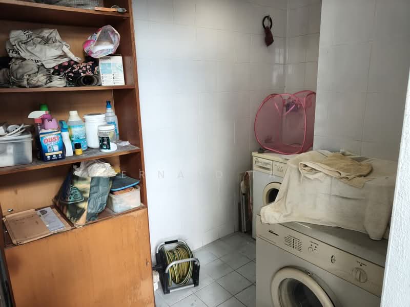 Kondominium untuk Dijual di Bayu Angkasa - Bernard Tay - Interior - PropertyGuru.com.my