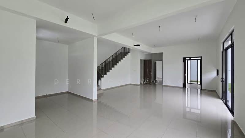 Rumah Kluster untuk Dijual di Horizon Hills (Iskandar Puteri (Nusajaya)) - Derrick Wong - PropertyGuru.com.my