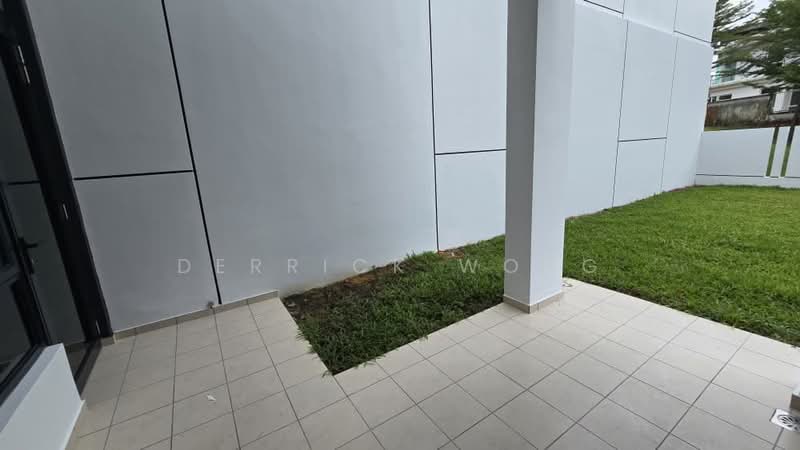 Rumah Kluster untuk Dijual di Horizon Hills (Iskandar Puteri (Nusajaya)) - Derrick Wong - PropertyGuru.com.my