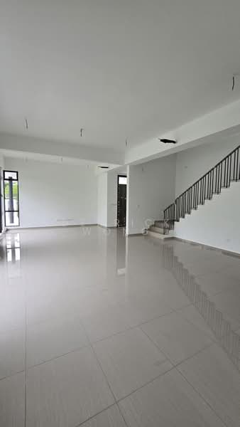 Rumah Kluster untuk Dijual di Horizon Hills (Iskandar Puteri (Nusajaya)) - Derrick Wong - PropertyGuru.com.my