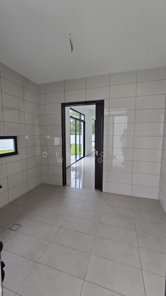 Rumah Kluster untuk Dijual di Horizon Hills (Iskandar Puteri (Nusajaya)) - Derrick Wong - PropertyGuru.com.my