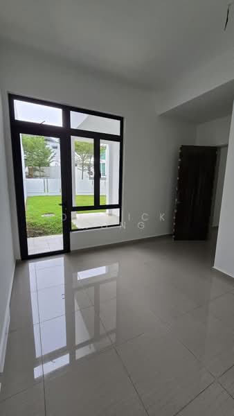 Rumah Kluster untuk Dijual di Horizon Hills (Iskandar Puteri (Nusajaya)) - Derrick Wong - PropertyGuru.com.my