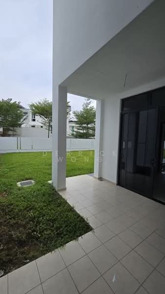 Rumah Kluster untuk Dijual di Horizon Hills (Iskandar Puteri (Nusajaya)) - Derrick Wong - PropertyGuru.com.my
