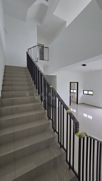 Rumah Kluster untuk Dijual di Horizon Hills (Iskandar Puteri (Nusajaya)) - Derrick Wong - PropertyGuru.com.my