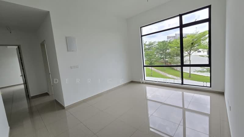 Rumah Kluster untuk Dijual di Horizon Hills (Iskandar Puteri (Nusajaya)) - Derrick Wong - PropertyGuru.com.my