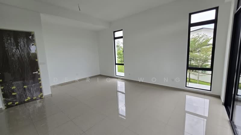 Rumah Kluster untuk Dijual di Horizon Hills (Iskandar Puteri (Nusajaya)) - Derrick Wong - PropertyGuru.com.my