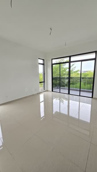 Rumah Kluster untuk Dijual di Horizon Hills (Iskandar Puteri (Nusajaya)) - Derrick Wong - PropertyGuru.com.my