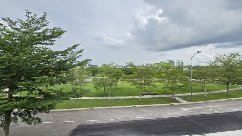 Rumah Kluster untuk Dijual di Horizon Hills (Iskandar Puteri (Nusajaya)) - Derrick Wong - PropertyGuru.com.my