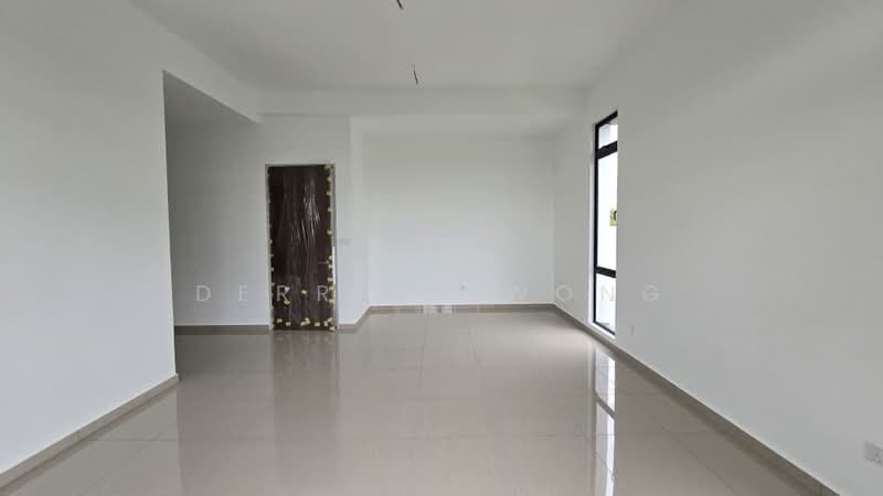 Rumah Kluster untuk Dijual di Horizon Hills (Iskandar Puteri (Nusajaya)) - Derrick Wong - PropertyGuru.com.my