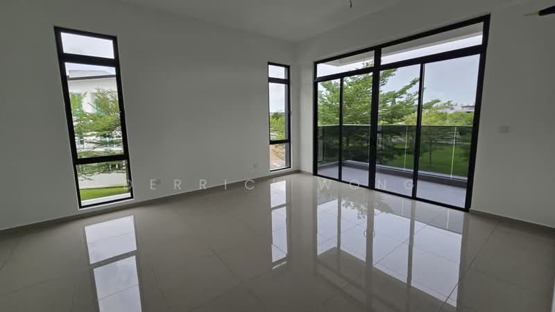Rumah Kluster untuk Dijual di Horizon Hills (Iskandar Puteri (Nusajaya)) - Derrick Wong - PropertyGuru.com.my