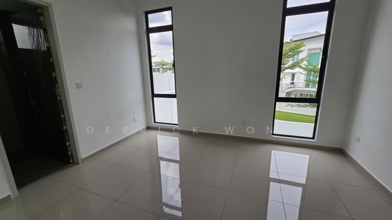Rumah Kluster untuk Dijual di Horizon Hills (Iskandar Puteri (Nusajaya)) - Derrick Wong - PropertyGuru.com.my