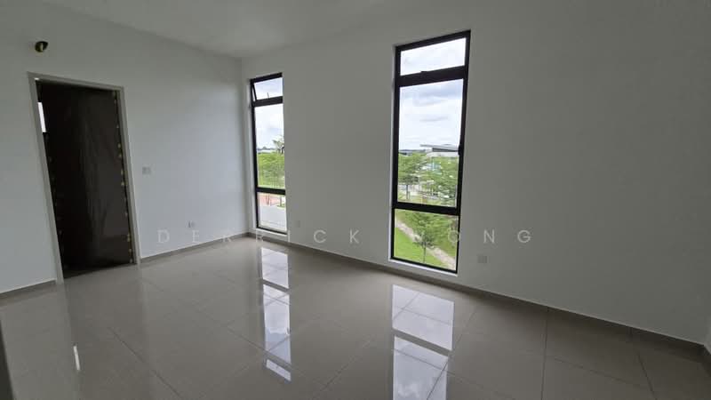 Rumah Kluster untuk Dijual di Horizon Hills (Iskandar Puteri (Nusajaya)) - Derrick Wong - PropertyGuru.com.my