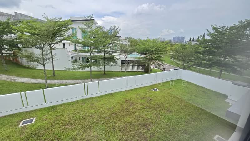 Rumah Kluster untuk Dijual di Horizon Hills (Iskandar Puteri (Nusajaya)) - Derrick Wong - PropertyGuru.com.my
