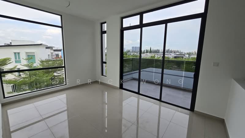 Rumah Kluster untuk Dijual di Horizon Hills (Iskandar Puteri (Nusajaya)) - Derrick Wong - PropertyGuru.com.my