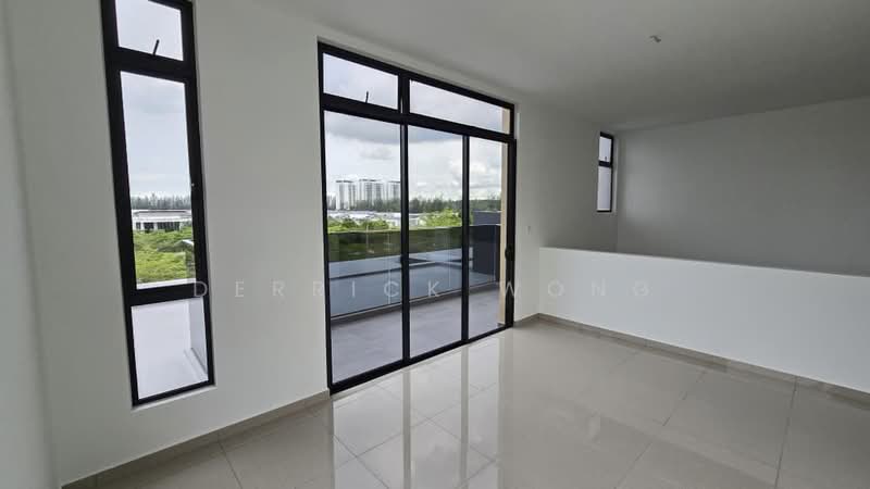 Rumah Kluster untuk Dijual di Horizon Hills (Iskandar Puteri (Nusajaya)) - Derrick Wong - PropertyGuru.com.my