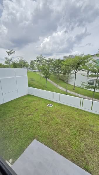 Rumah Kluster untuk Dijual di Horizon Hills (Iskandar Puteri (Nusajaya)) - Derrick Wong - PropertyGuru.com.my