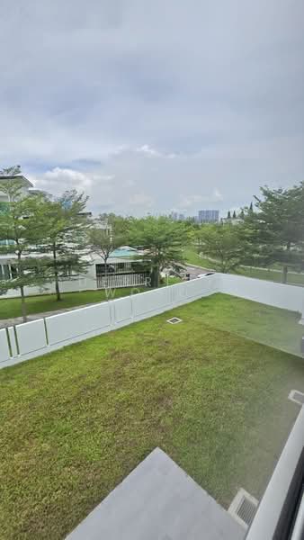 Rumah Kluster untuk Dijual di Horizon Hills (Iskandar Puteri (Nusajaya)) - Derrick Wong - PropertyGuru.com.my