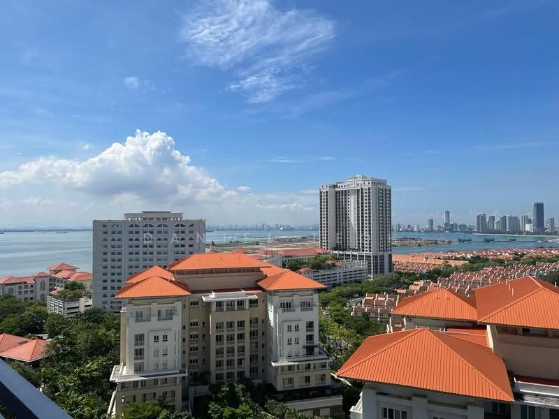 Condominium for Rent at Quayside Seafront Resort Condominiums - Daniel Teoh - PropertyGuru.com.my