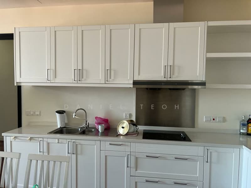 Condominium for Rent at Quayside Seafront Resort Condominiums - Daniel Teoh - PropertyGuru.com.my