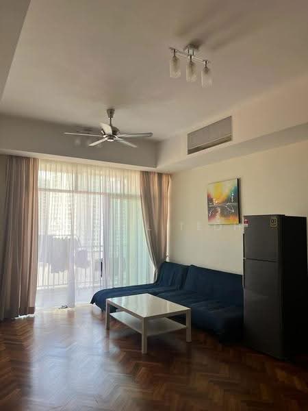 Condominium for Rent at Quayside Seafront Resort Condominiums - Daniel Teoh - PropertyGuru.com.my