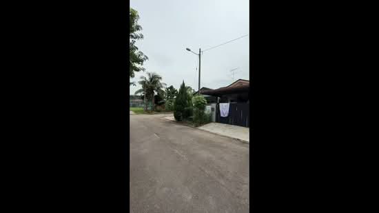 1-storey Terraced House for Sale in Bandar Putra (Kulai) - Fu Heng Chong - PropertyGuru.com.my