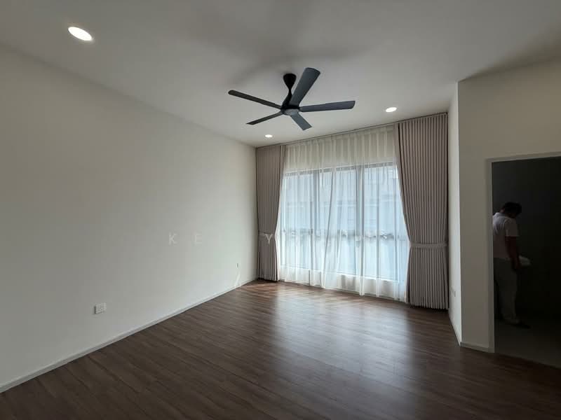 Terraced House for Rent in Taman Bukit Serdang (Seri Kembangan) - Kelly Kew - Interior - PropertyGuru.com.my