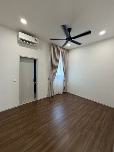 Terraced House for Rent in Taman Bukit Serdang (Seri Kembangan) - Kelly Kew - Interior - PropertyGuru.com.my