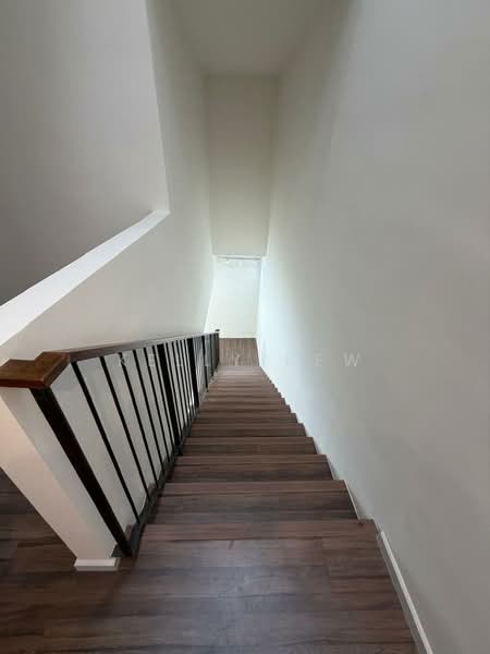 Terraced House for Rent in Taman Bukit Serdang (Seri Kembangan) - Kelly Kew - Interior - PropertyGuru.com.my