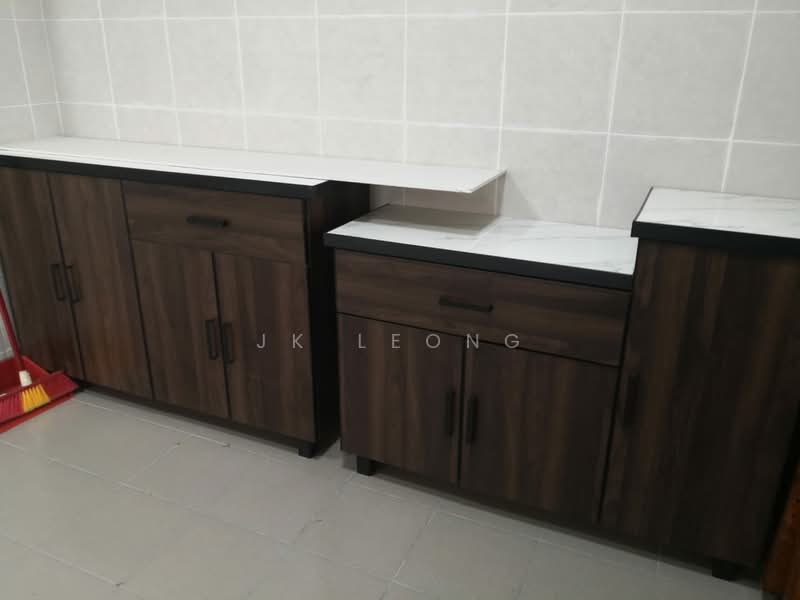 Condominium for Rent at Condominium Akasia Bukit Jalil - JK Leong - Interior - PropertyGuru.com.my
