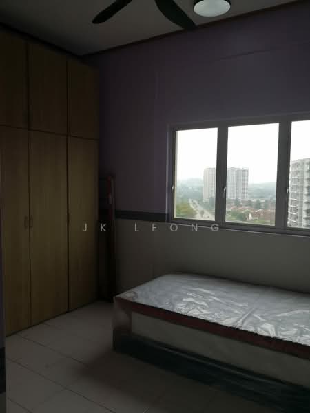 Condominium for Rent at Condominium Akasia Bukit Jalil - JK Leong - Bedroom - PropertyGuru.com.my