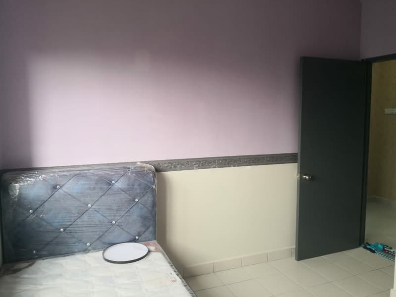 Condominium for Rent at Condominium Akasia Bukit Jalil - JK Leong - Bedroom - PropertyGuru.com.my