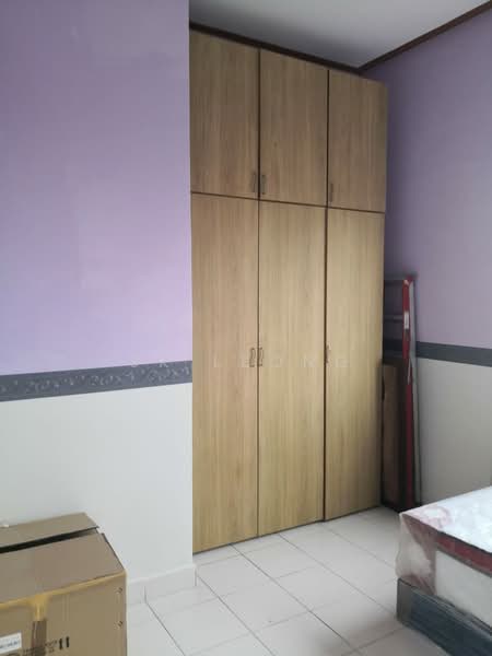 Condominium for Rent at Condominium Akasia Bukit Jalil - JK Leong - Bedroom - PropertyGuru.com.my