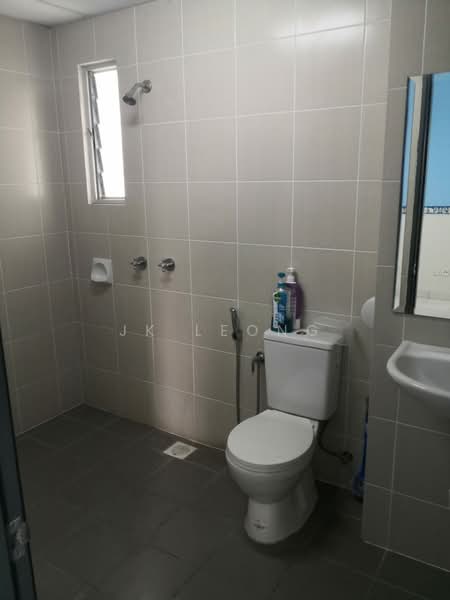 Condominium for Rent at Condominium Akasia Bukit Jalil - JK Leong - Bathroom - PropertyGuru.com.my