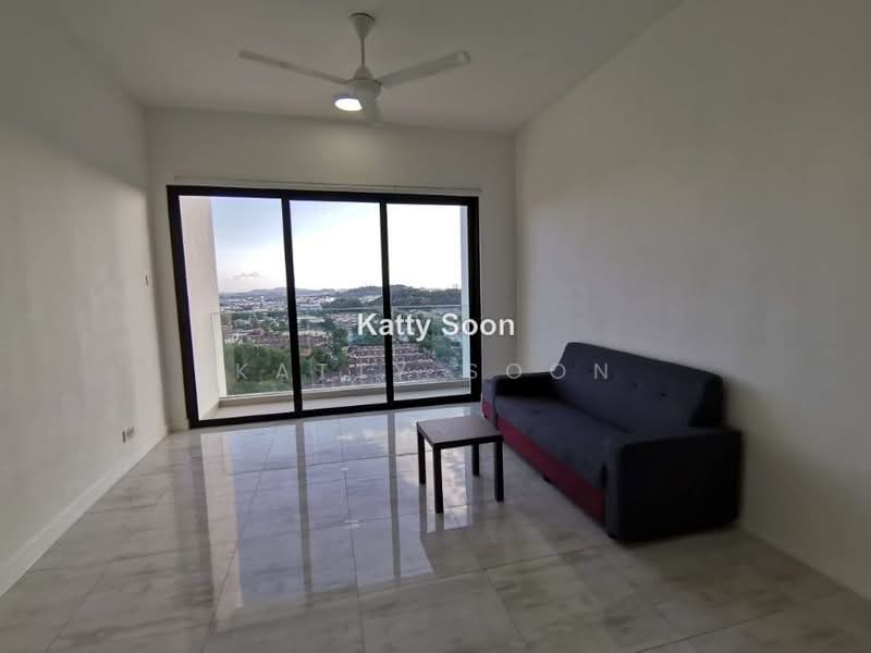 Condominium for Sale at CloudTree Residence - Katty Soon - PropertyGuru.com.my