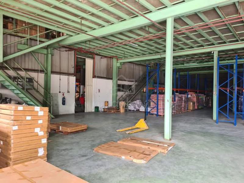 Gudang untuk Disewa di Shah Alam (Selangor) - Anson Lee - Interior - PropertyGuru.com.my