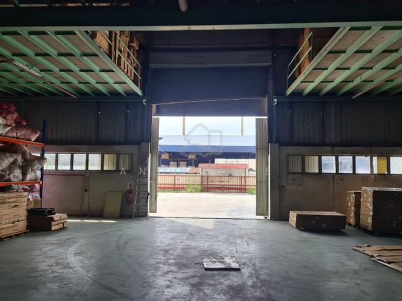 Gudang untuk Disewa di Shah Alam (Selangor) - Anson Lee - Interior - PropertyGuru.com.my