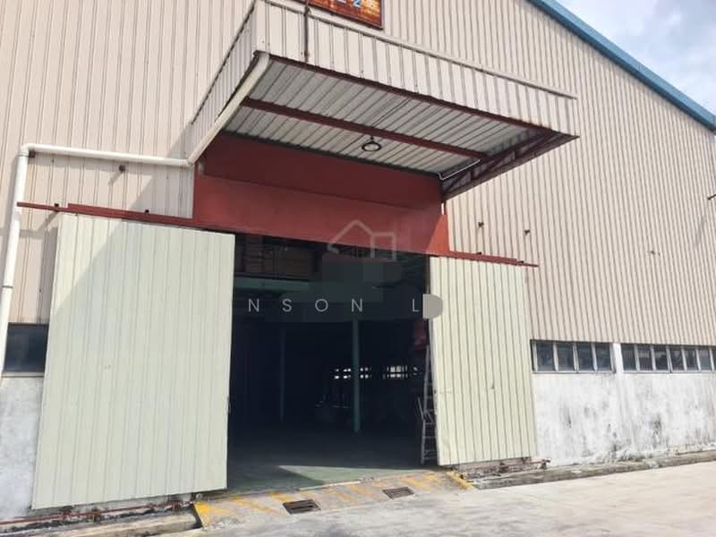 Gudang untuk Disewa di Shah Alam (Selangor) - Anson Lee - Exterior - PropertyGuru.com.my