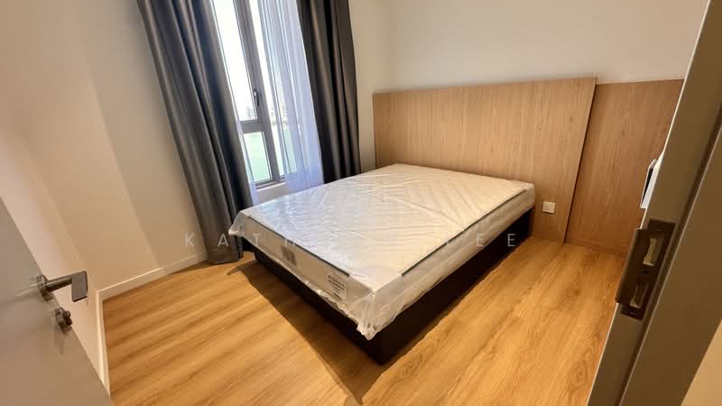 Service Residence for Sale at The Meg Serviced Residence - Kathryn Lee - Bedroom - PropertyGuru.com.my
