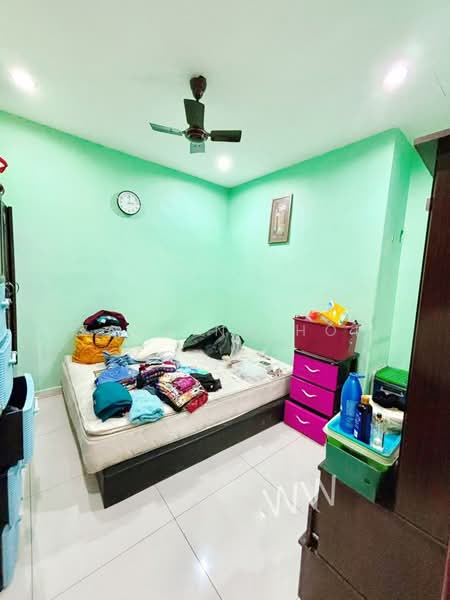 Rumah Teres 2 Tingkat untuk Dijual di Bandar Bukit Tinggi 2 (Klang) - Zackinn Hoi - Bedroom - PropertyGuru.com.my
