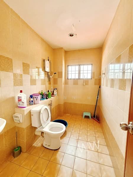 Rumah Teres 2 Tingkat untuk Dijual di Bandar Bukit Tinggi 2 (Klang) - Zackinn Hoi - PropertyGuru.com.my
