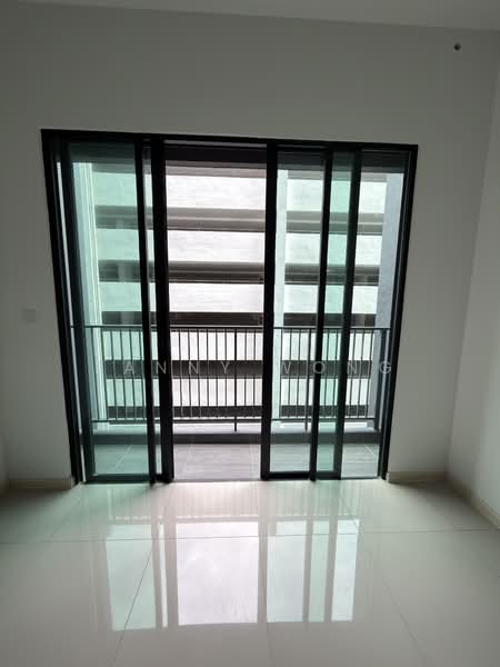 Condominium for Sale at D' Starlingtton - Fanny Wong - Balcony - PropertyGuru.com.my