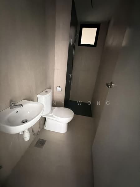 Condominium for Sale at D' Starlingtton - Fanny Wong - Bathroom - PropertyGuru.com.my