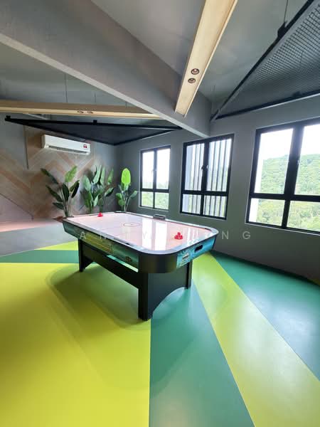 Condominium for Sale at D' Starlingtton - Fanny Wong - Interior - PropertyGuru.com.my