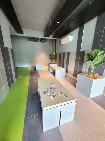 Condominium for Sale at D' Starlingtton - Fanny Wong - Interior - PropertyGuru.com.my