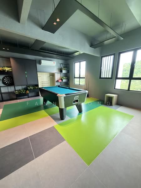 Condominium for Sale at D' Starlingtton - Fanny Wong - Interior - PropertyGuru.com.my