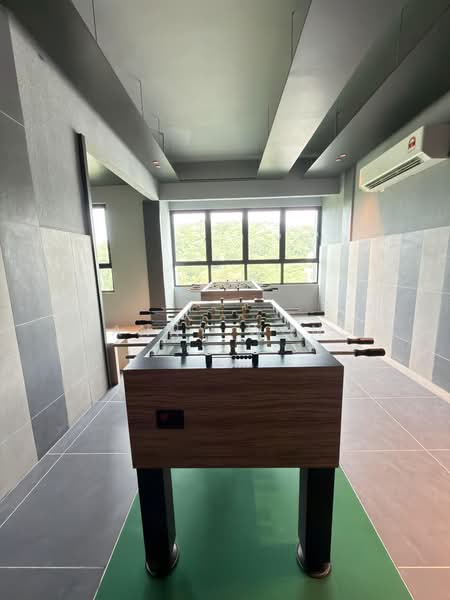 Condominium for Sale at D' Starlingtton - Fanny Wong - Interior - PropertyGuru.com.my