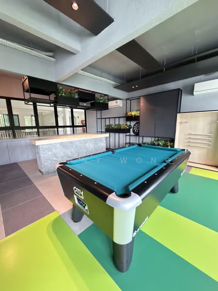Condominium for Sale at D' Starlingtton - Fanny Wong - Interior - PropertyGuru.com.my