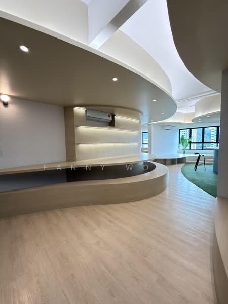 Condominium for Sale at D' Starlingtton - Fanny Wong - PropertyGuru.com.my