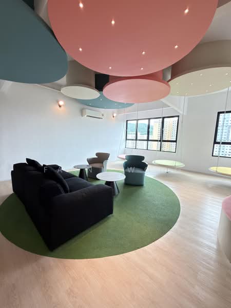 Condominium for Sale at D' Starlingtton - Fanny Wong - PropertyGuru.com.my
